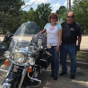 Meet your Posher, Dawn